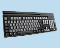 Unitech KP3700 Keyboard